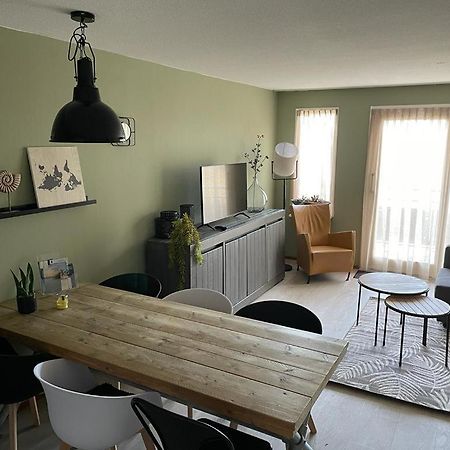 Appartement Senang, Resort Amelander Kaap Hollum  Eksteriør bilde