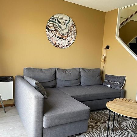 Appartement Senang, Resort Amelander Kaap Hollum  Eksteriør bilde