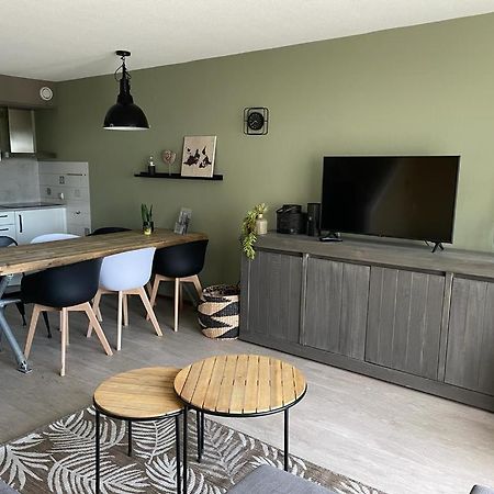Appartement Senang, Resort Amelander Kaap Hollum  Eksteriør bilde