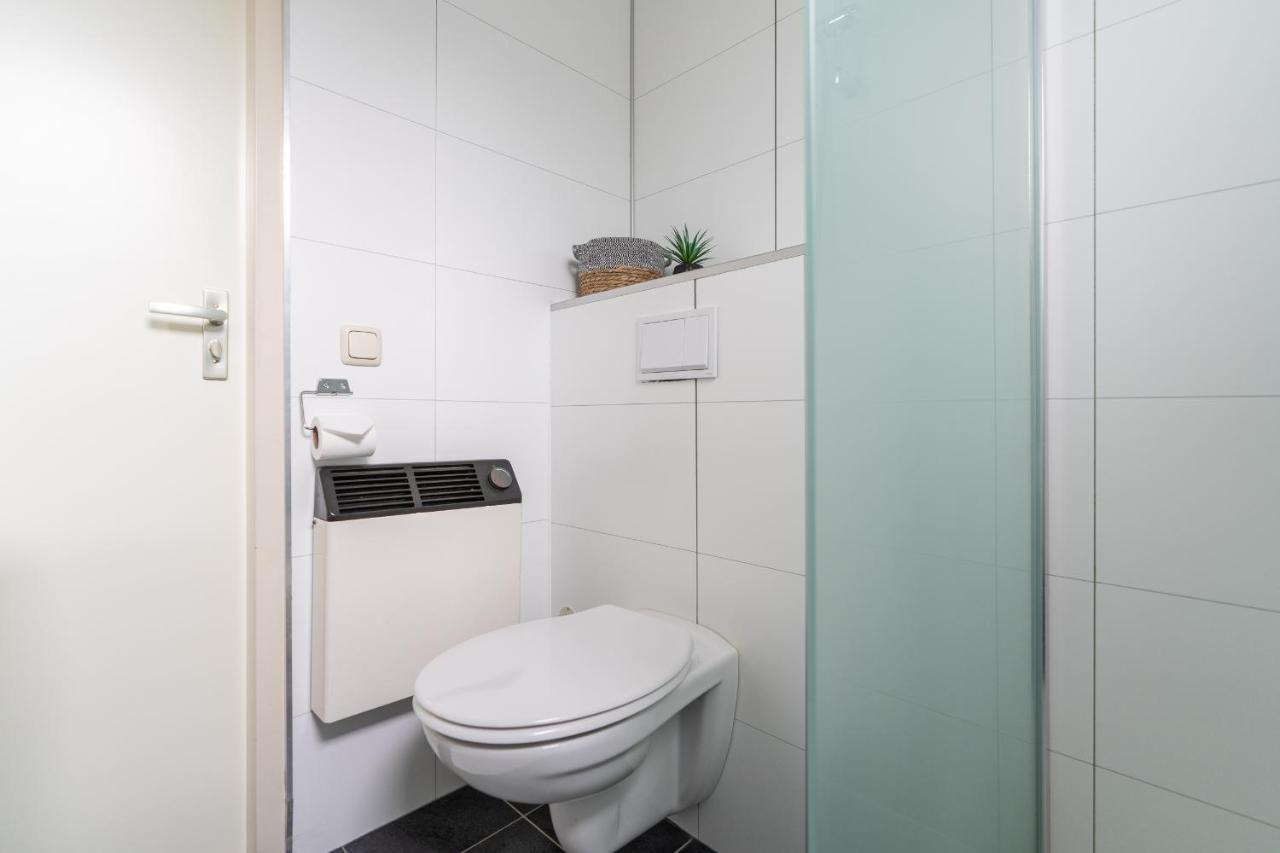 Appartement Senang, Resort Amelander Kaap Hollum  Eksteriør bilde