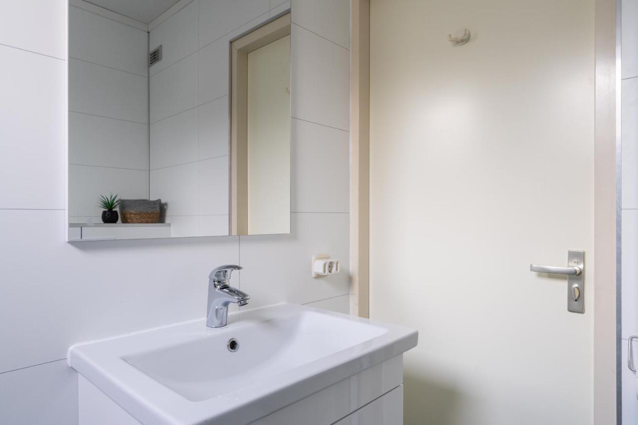 Appartement Senang, Resort Amelander Kaap Hollum  Eksteriør bilde