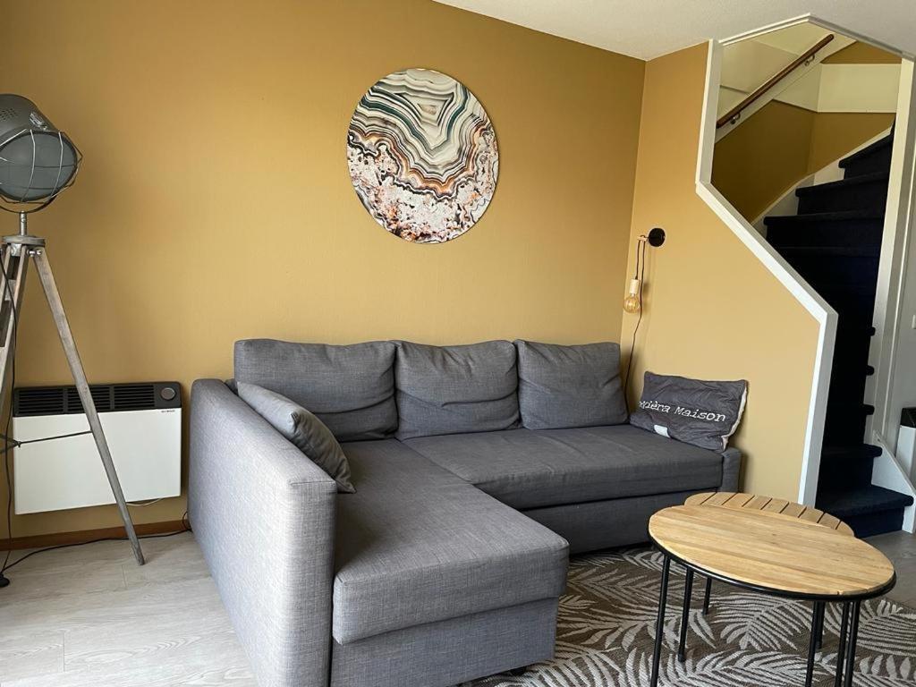Appartement Senang, Resort Amelander Kaap Hollum  Eksteriør bilde