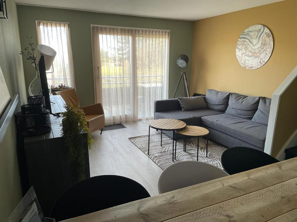 Appartement Senang, Resort Amelander Kaap Hollum  Eksteriør bilde