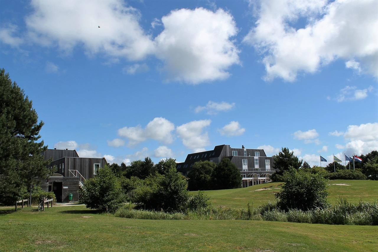 Appartement Senang, Resort Amelander Kaap Hollum  Eksteriør bilde