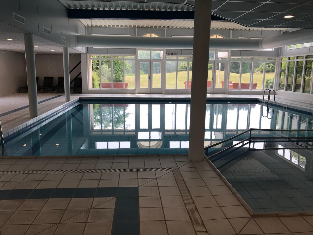 Appartement Senang, Resort Amelander Kaap Hollum  Eksteriør bilde