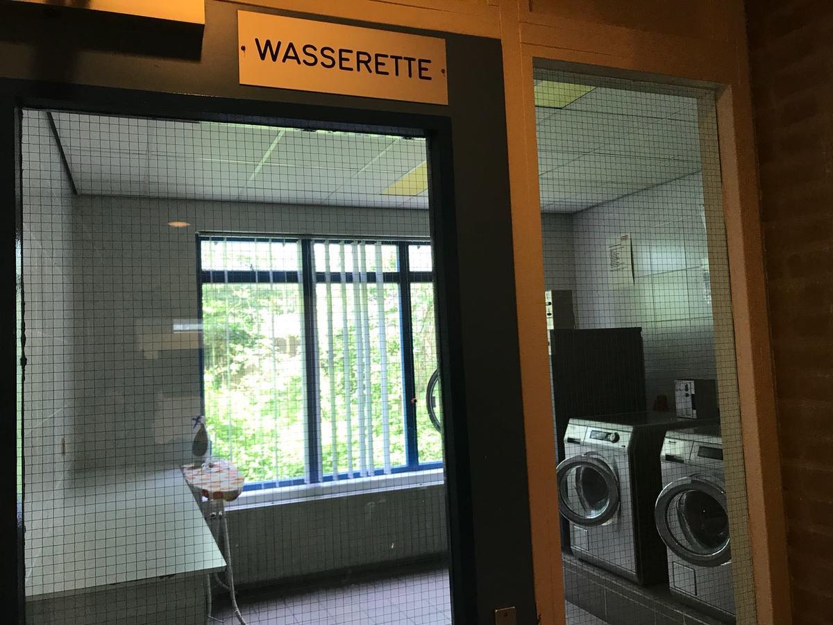 Appartement Senang, Resort Amelander Kaap Hollum  Eksteriør bilde