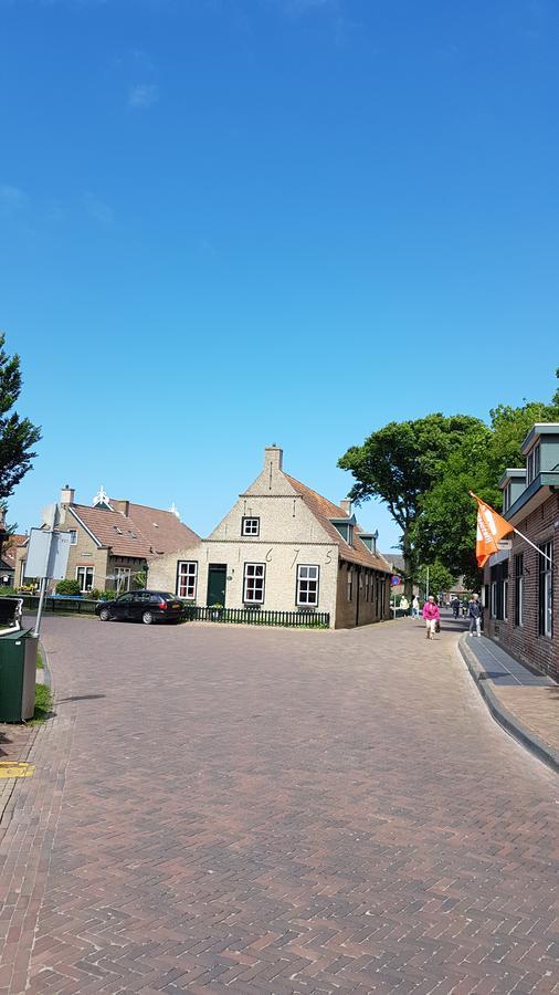 Appartement Senang, Resort Amelander Kaap Hollum  Eksteriør bilde