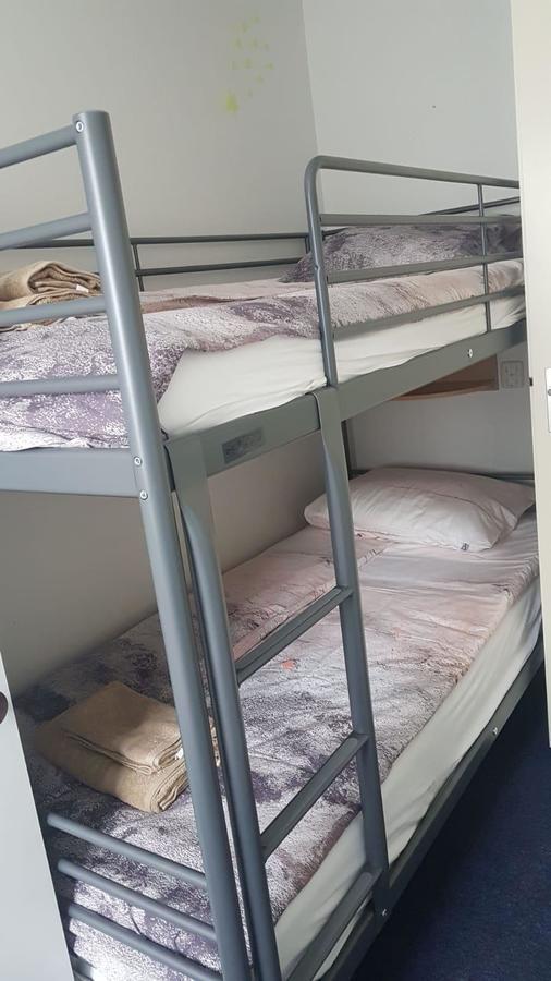 Appartement Senang, Resort Amelander Kaap Hollum  Eksteriør bilde