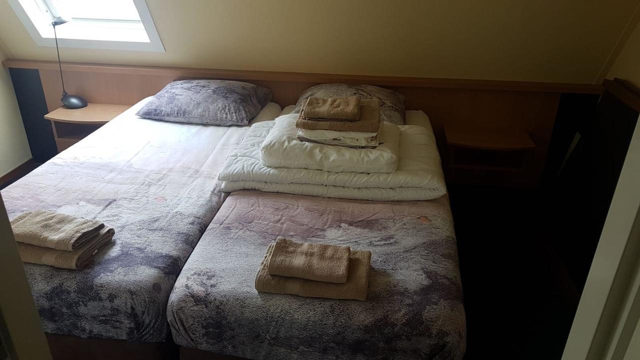 Appartement Senang, Resort Amelander Kaap Hollum  Eksteriør bilde
