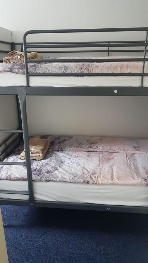 Appartement Senang, Resort Amelander Kaap Hollum  Eksteriør bilde