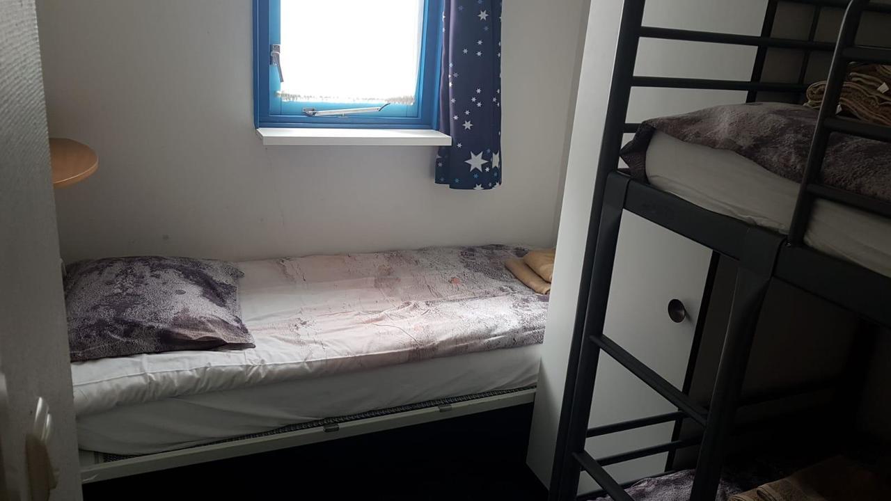Appartement Senang, Resort Amelander Kaap Hollum  Eksteriør bilde